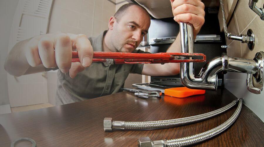 Local expert plumbing services in Red Oak, TX